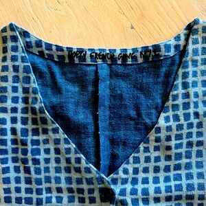 Happy French Gang jumpsuit - NEW!